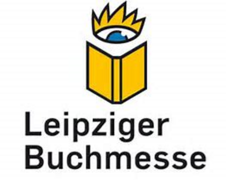 Leipziger Buchmesse | Logo