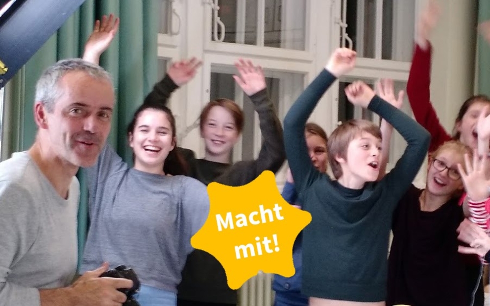 Feuchtigkeitssensor bauen und gewinnen, Make Wettbeweb