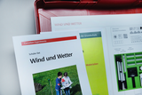 Students kit Wind and weather