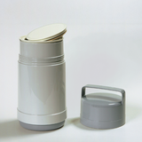 Thermos flask, wide neck