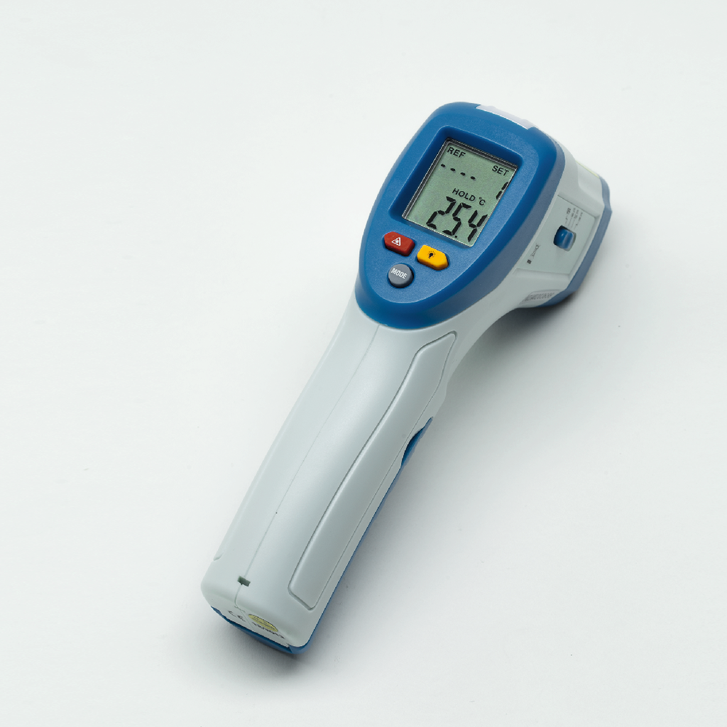 Stirn- und Oberflächenthermometer Fieberthermometer berührungslos in  Baden-Württemberg - Wellendingen