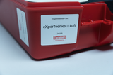 Experimentier-Set eXperTeenies – Luft