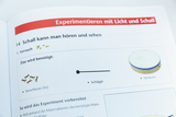 Licht und Schall