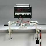DynaMot, handgetriebener Generator