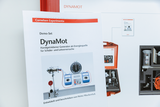 Demonstration kit DynaMot