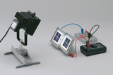 Demonstration kit Photovoltaics