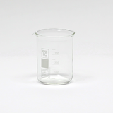 Becherglas, Borosilikatglas 3.3, NF, 600 ml