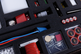 Schüler-Set Elektrizität und Magnetismus im Alltag