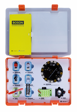 Boson Starter-Kit