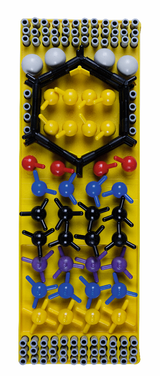 Molekülbaukasten 2