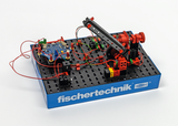 fischertechnik Calliope – Roboter-Bausatz