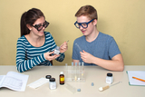 Schüler-Set Chemie I: Stoffe/Gemische/Wasser