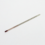 Thermometer, –10/+150 °C (rote Füllung)