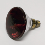 Glühlampe, infrarot, E27/230 V/150 W