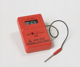 Thermometer, digital, –40/+120 °C