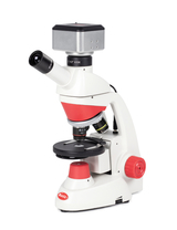 Mikroskop RED 50X Plus