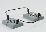 Demo-Set Einfache elektrische Stromkreise, magnethaftend