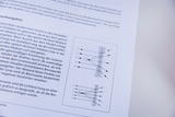 Einblick in die Handreichung zum Experimentierkoffer Geometrische Optik für den Physik-Unterricht; Grafische Unterstützung