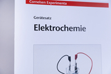 Handreichung zum Experimentier-Set Elektrochemie für den Chemie-Unterricht