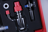 Schüler-Set Gasentwicklung